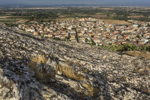 I dintorni: il paese di Monastir