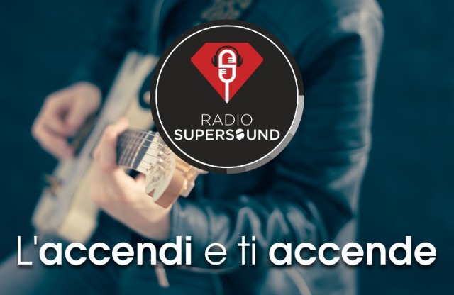 RADIO SUPER SOUND